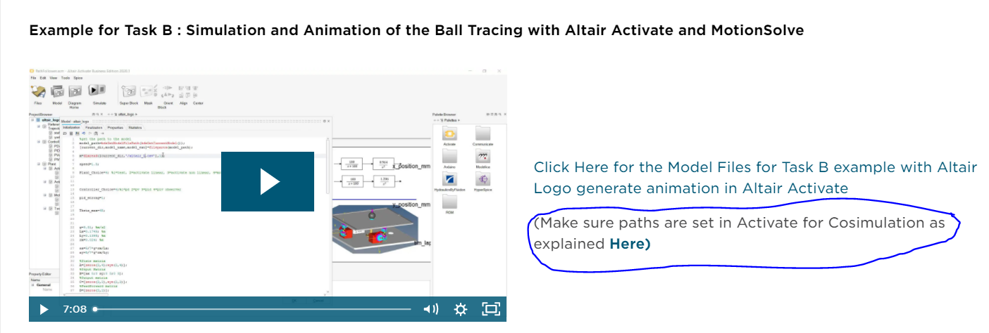 Create RBE2 Spider tab not active in Motionview student version 2017.2 -  MotionView, MotionSolve - Altair Products - Altair Community