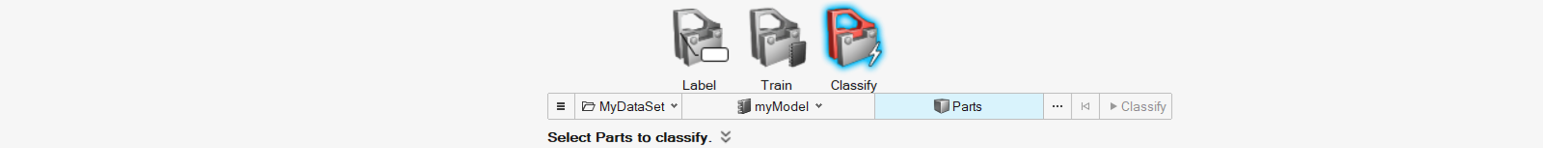 Part Classification Workflows Now Available in HyperWorks 2022.3 ...